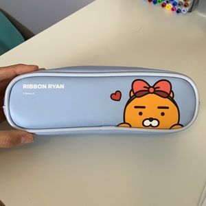 Kakao friends Ryan pencil case